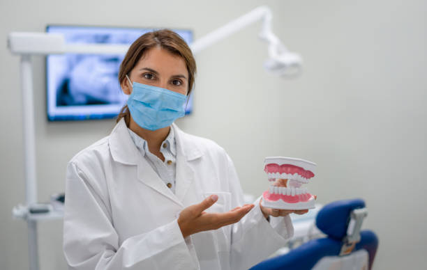 Best Cosmetic Emergency Dentistry in Williamston, NC