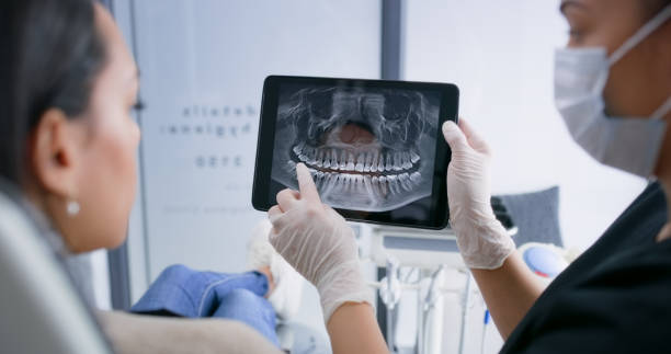 Best Emergency TMJ Treatment in Williamston, NC