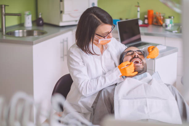 Best Emergency Gum Treatment in Williamston, NC