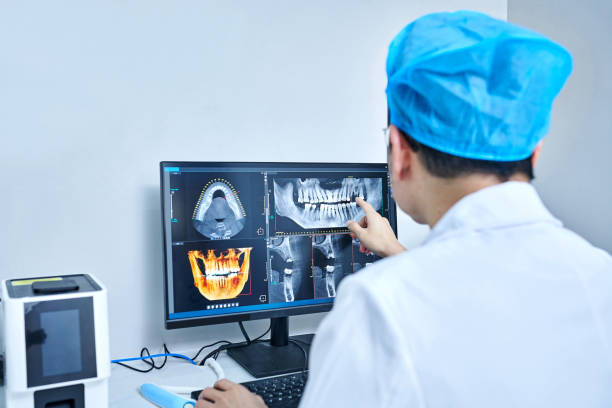 Best Emergency Root Canal Treatment in Williamston, NC